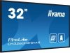IIYAMA Monitor wielkoformatowy 31.5 cala LH3260HS-B1AG matowy 24h/7  500(cd/m2) VA 1920 x 1080 FHD Android.11 Wifi CMS(iiSignage